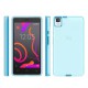 GUMMY E5S BLUE